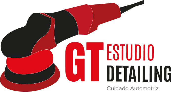 logo de estudio detailing